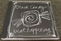 CD(UK)BEAT HAPPENING/ROUGH CD 145