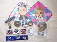 登坂広臣　グッズ　詰め合わせ 41V8gGE7CzL.jpg