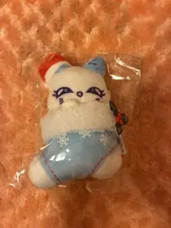 ME:I ミーアイ ぬいぐるみチャーム【ME:U】 櫻井美羽 - メルカリ