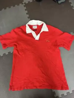 EVISU ラガーシャツのサムネイル