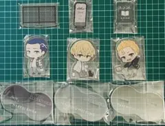 東京リベンジャーズ 読書の秋 アクリルスタンド