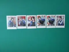 山田二郎 パシャこれ まとめ売り ヒプマイ 山田二郎 ぱしゃこれ まとめ売り - メルカリ