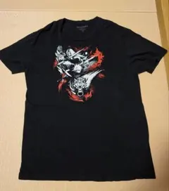 FF7×USJ 2018年コラボ Tシャツ Sサイズ クラウド セフィロス - メルカリ