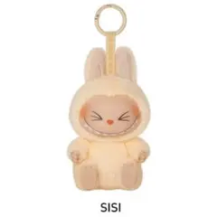 POP MART LABUBU Have A Seat ラブブ SISI