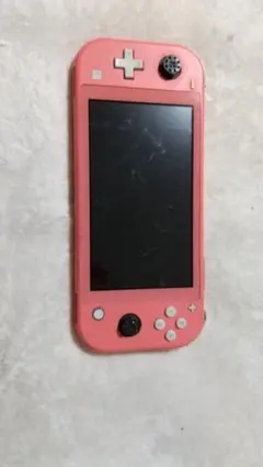 ニンテンドースイッチライト 本体