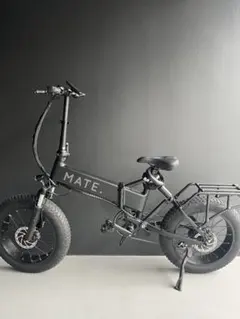 2025年最新】MATE.BIKE 電動アシスト自転車の人気アイテム - メルカリ