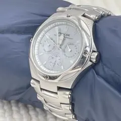 SEIKO ALBA ROOX ソーラー駆動モデル　型番: V14J-0B00のサムネイル
