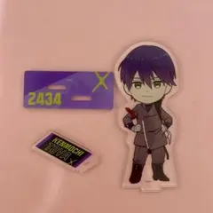 剣持刀也 ROF-MAO アクリルスタンド