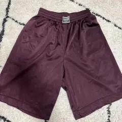 バスケットボールパンツ L