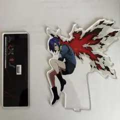 東京喰種EX 霧嶋董香　アクリルスタンド