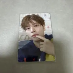 straykids 6th ペンミ 入場特典 スンミン