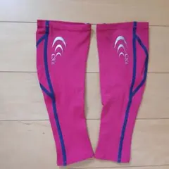 C3fit カーフスリーブ ユニセックス S ピンクのサムネイル