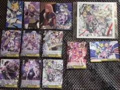 Y*i様 プロセカ ワンダショ CD 特典のみ まとめ売り