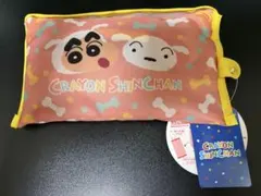クレヨンしんちゃん エコバッグのサムネイル
