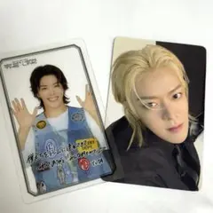 2025年最新】nct 悠太 トレカの人気アイテム - メルカリ