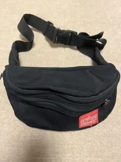 マンハッタンポーテージ ウエストバッグ ショルダーバッグ