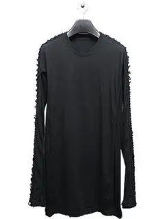 久*本様 【JULIUS】JERSEY FASTENING T-SHIRTS Tのサムネイル