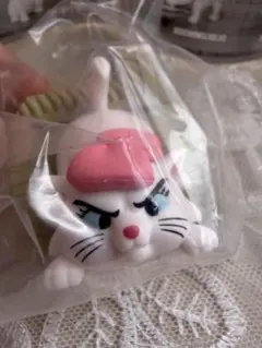 ディズニー キャラクター マリー コレクション