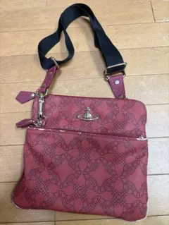 vivienne westwood ショルダーバッグのサムネイル