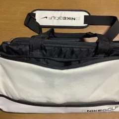 【新品・未使用】ナイキ ゴルフ ボストンバッグ TG0265 ① 新品・未使用】ナイキ ゴルフ ボストンバッグ TG0265 ① - メルカリ