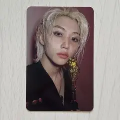 StrayKids フィリックス ATE 通常盤 封入 2
