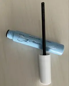 heroine make（ヒロインメイク）マスカラ　リムーバー