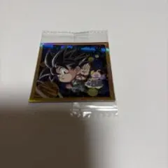 ドラゴンボールZ 孫悟空＆界王 SEC カード - メルカリ