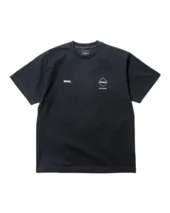 新品未使用 25aw LETTERED L/S TEE ブラック L FCRB 2025年最新】F.C.Real Bristol メンズ Tシャツの人気アイテム