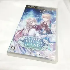 SNOW BOUND LAND~スノウ・バウンド・ランド~