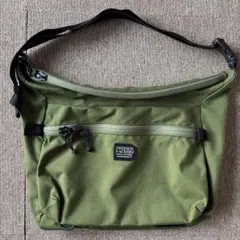 FREDRIK PACKERS ショルダーバッグ