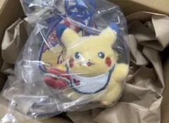 新品】マスコット PIKACHU DINER ハンバーガー 2個 - メルカリ