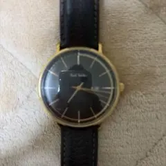 電池切れ 腕時計