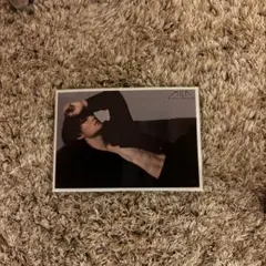 佐野勇斗 生写真 生誕 M!LK 24th