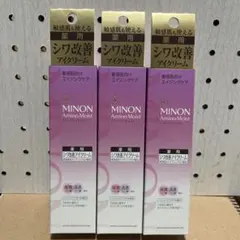 MINON アイクリームのサムネイル
