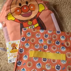 アンパンマン 仕切り付き収納ケース