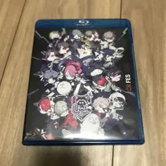 CR FES 2023 ブルーレイ Blu-ray