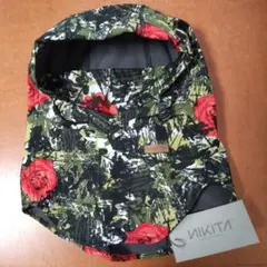 Nikita バラクラバ フードウォーマー