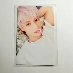 SEVENTEEN teen age ジュン