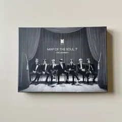 美品　BTS MAP OF THE SOUL 7 -THE JOURNEY-