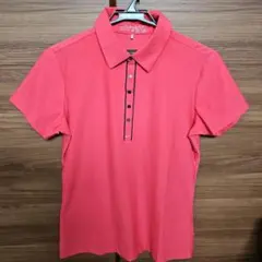 NIKE GOLF DRI-FIT ポロシャツ レディース S