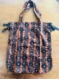 GRANDMA MAMA DAUGHTER トートバッグ