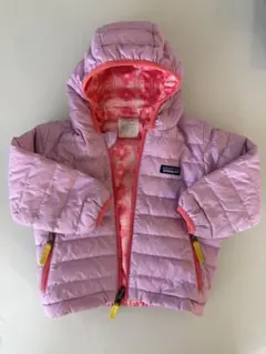 パタゴニア リバーシブル アウター