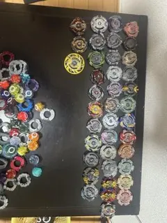 ベイブレードバーストセット