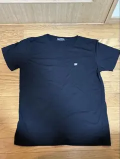 reversal 黒 Tシャツ XL