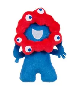 2025年最新】Expo2025 ぬいぐるみ ミャクミャクの人気アイテム - メルカリ