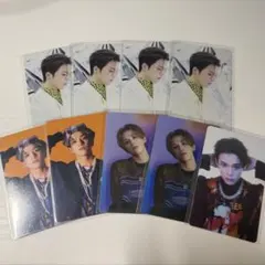 2025年最新】TREASURE アサヒ トレカ セットの人気アイテム