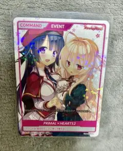 DIVINE CORSS PR プロモ　幻想世界　鏡と司　85SET DIVINE CORSS PR プロモ ディバインクロス 幻想世界 鏡と司 - メルカリ