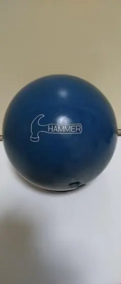 HAMMER Urethane 15 ポンド ボウリングボール - メルカリ