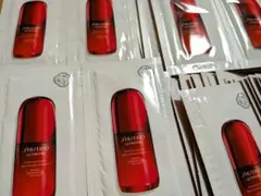 SHISEIDO アルティミューン パワライジングセラム サンプル ３０包