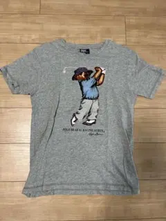 POLO SPORT ポロベア Tシャツ